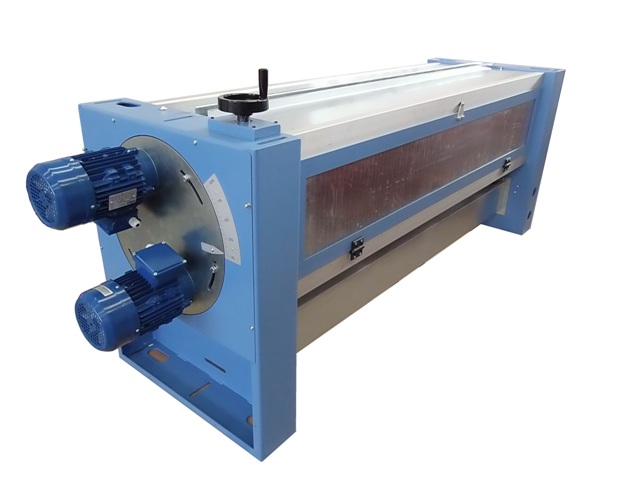 DUST CLEANING MACHINE SP200